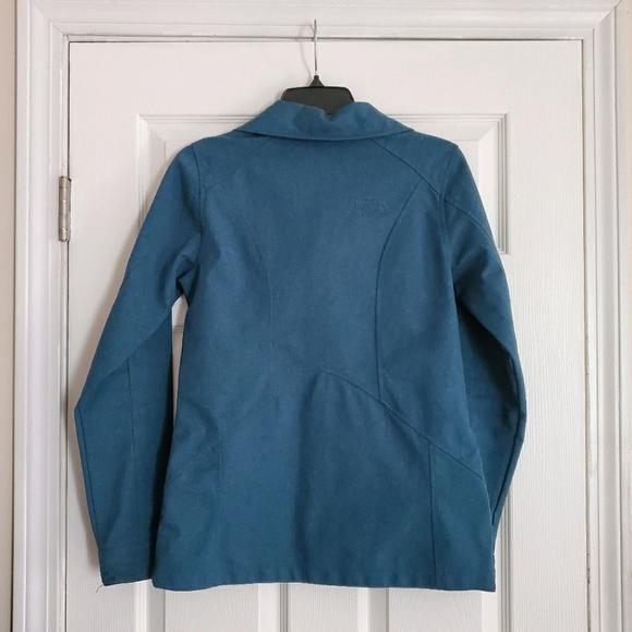 North Face | Windwall Jacket - Picture 2 of 5